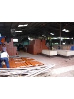 Ván ép coffa dài - Công Ty TNHH Ninh Long Wood